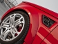 Range Rover Red Ranger - o nouă creaţie semnată Project Kahn
