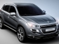 Peugeot 4008 - galerie foto completă, informaţii tehnice şi detalii