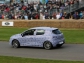 Renault a adus la Goodwood prototipul viitorului Clio RS