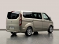 Ford Tourneo Custom Concept, primele imagini oficiale