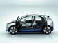 BMW eDrive, denumirea sistemului de propulsie al modelelor din gama i