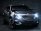 Peugeot Urban Crossover - francezii se pregătesc să atace Nissan Juke