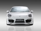 SpeedART a prezentat primul kit complet de tuning pentru Porsche 991