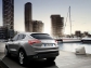 Maserati: "Versiunea de serie a lui Kubang va avea alt nume"