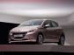 GENEVA 2012 LIVE: Standul Peugeot a prezentat noile 208 și 4008