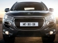 Peugeot 4008 - galerie foto completă, informaţii tehnice şi detalii