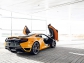 McLaren MP4-12C High Sport - ediție limitată la doar 5 exemplare