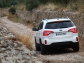 Kia Sorento facelift - primele imagini şi informaţii