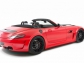 Hamann Hawk Roadster - apariţie impresionantă la Geneva