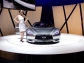 GENEVA 2012 LIVE: Infiniti Emerg-E, conceptul unui potențial supercar