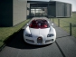Bugatti Veyron Grand Sport Wei Long: porţelan şi imprimeuri cu dragoni