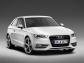Noul Audi A3 - imagini proaspete cu rivalul lui BMW Seria 1
