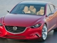Noua generaţie Mazda6 se va lansa în septembrie la Paris