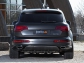 Audi Q7 V12 TDI a primit un pachet de 600 CP de la Fostla