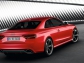 Audi RS5 facelift - galerie foto completă 