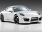 SpeedART a prezentat primul kit complet de tuning pentru Porsche 991