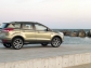 Ford Kuga - premieră europeană la Salonul Auto de la Geneva