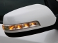 Kia Sorento facelift - primele imagini şi informaţii