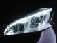 Peugeot 208 XY Concept - Dedicat femeilor