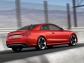 Audi RS5 facelift - galerie foto completă 