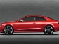 Audi RS5 facelift - galerie foto completă 