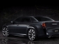 Chrysler 300C Ruyi Design Concept, modelul cu care se întorc americanii în China