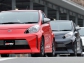 Toyota iQ GRMN Supercharger intră în producţia de serie