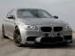 BMW M5 primeşte un pachet de 660 CP de la Kelleners Sport