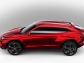 SUV-ul Lamborghini vine în 2017 şi va avea aceeaşi platformă cu Audi Q7