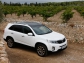 Kia Sorento facelift - primele imagini şi informaţii