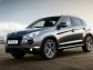 Peugeot 4008 - galerie foto completă, informaţii tehnice şi detalii