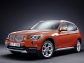 BMW X1 facelift - primele imagini apar înainte de lansarea la New York