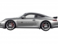 Primele imagini ale pachetelor Aerokit Cup şi SportDesign pentru Porsche 911
