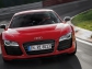Record mondial pe Nurburgring pentru versiunea electrică a lui Audi R8