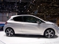GENEVA 2012 LIVE: Standul Peugeot a prezentat noile 208 și 4008