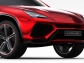SUV-ul Lamborghini vine în 2017 şi va avea aceeaşi platformă cu Audi Q7