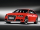 Audi RS4 Avant - nemţii reînvie break-ul de performanţă