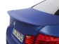 BMW M5, tunat de AC Schnitzer: +60 de cai şi 4.1 secunde pentru 0-100 km/h