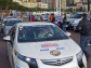 Opel Ampera a câştigat Raliul Monte Carlo pentru vehicule cu propulsie alternativă