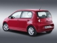 5-дверная версия Seat Mii выйдет этим летом 