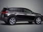 Noul Toyota RAV4 - imagini noi de tip teaser