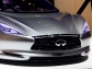 GENEVA 2012 LIVE: Infiniti Emerg-E, conceptul unui potențial supercar