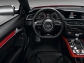 Audi RS5 facelift - galerie foto completă 