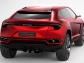 SUV-ul Lamborghini vine în 2017 şi va avea aceeaşi platformă cu Audi Q7