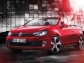 VW Golf GTI Cabrio: cel mai puternic Golf decapotabil din toate timpurile