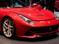 GENEVA 2012 LIVE: Ferrari F12 Berlinetta a fascinat întregul salon elveţian