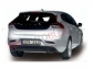 Primele imagini ale viitorului Volvo V40
