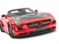 Hamann Hawk Roadster - apariţie impresionantă la Geneva