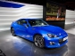 GENEVA 2012 LIVE: Subaru BRZ a venit în Europa