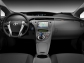 Toyota Prius Plug-in are un consum mixt de 2.1 litri la sută